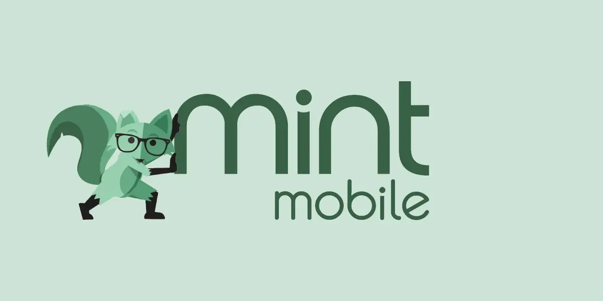 Mint Mobile  Favicon