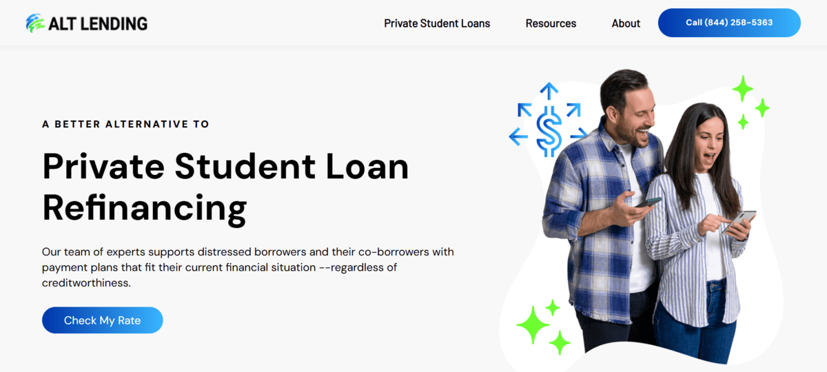 Alt Lending Review Alt Lending Review