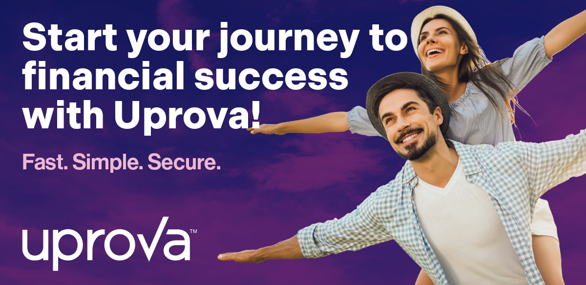 Uprova / Explore Credit Review Uprova / Explore Credit Review
