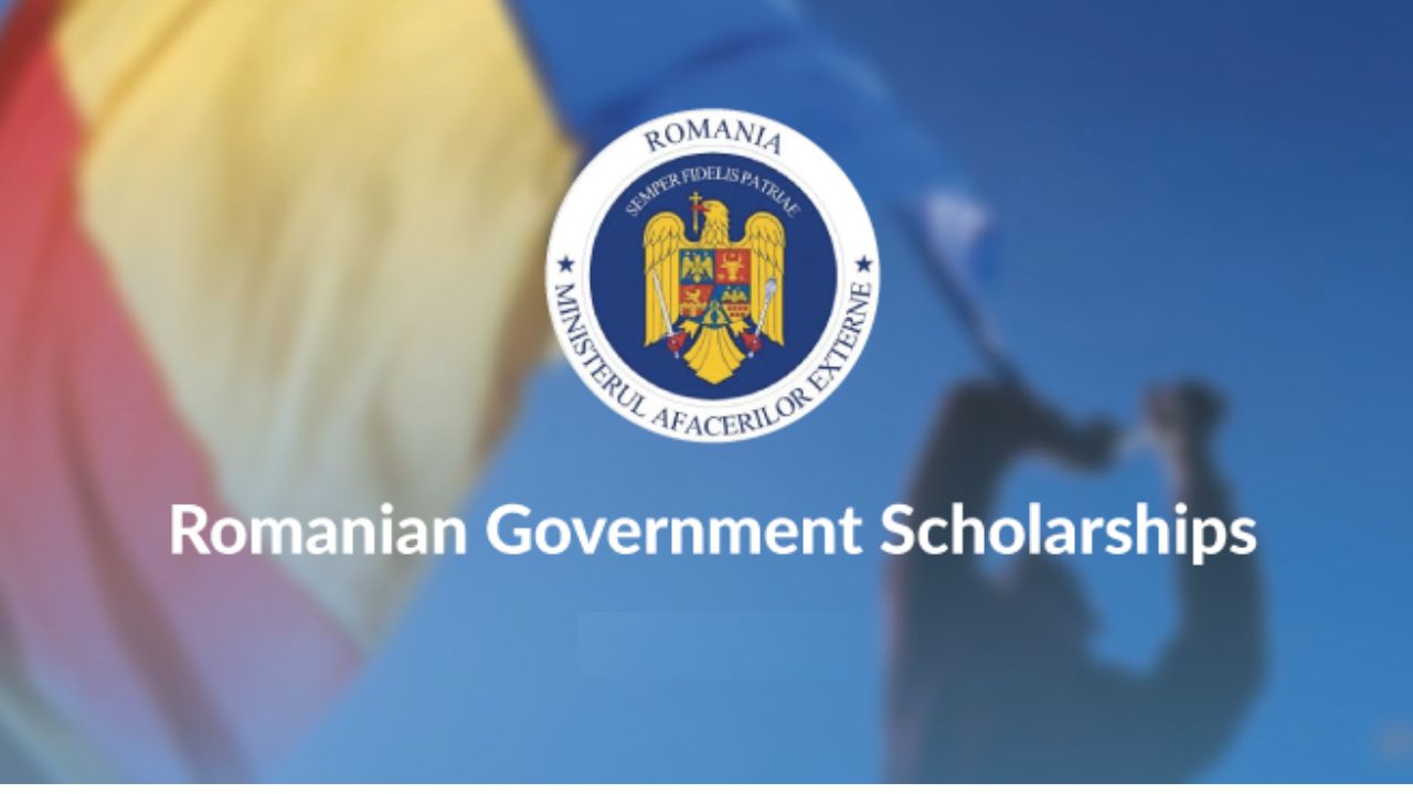 Romanian Government Scholarship Review Romanian Government Scholarship Review