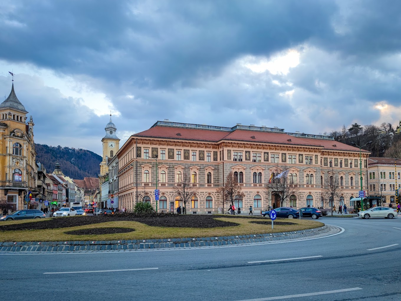 Transilvania Academica Scholarship Review Transilvania Academica Scholarship Review