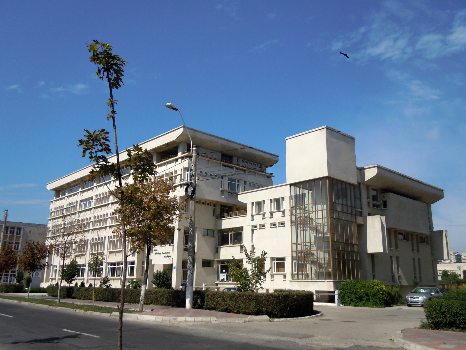 Gheorghe Asachi Technical University Scholarships Review Gheorghe Asachi Technical University Scholarships Review