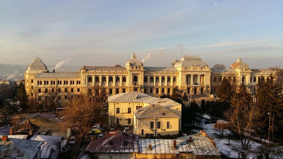 Alexandru Ioan Cuza University Scholarships Review Alexandru Ioan Cuza University Scholarships Review
