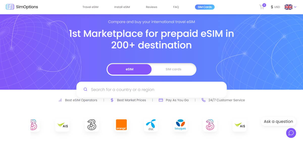 SimOptions Review SimOptions Review