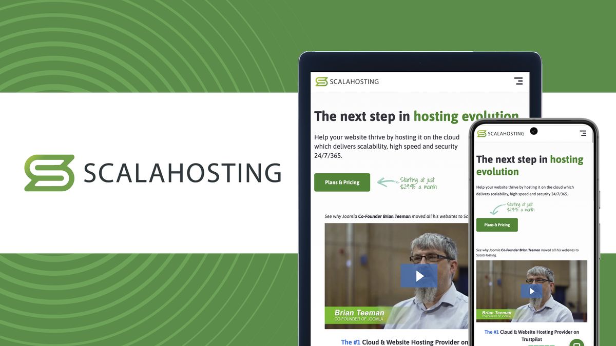 Scala Hosting